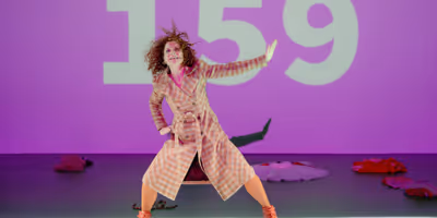 L’alliance New York Will Host 2026 Crossing The Line Festival Photo