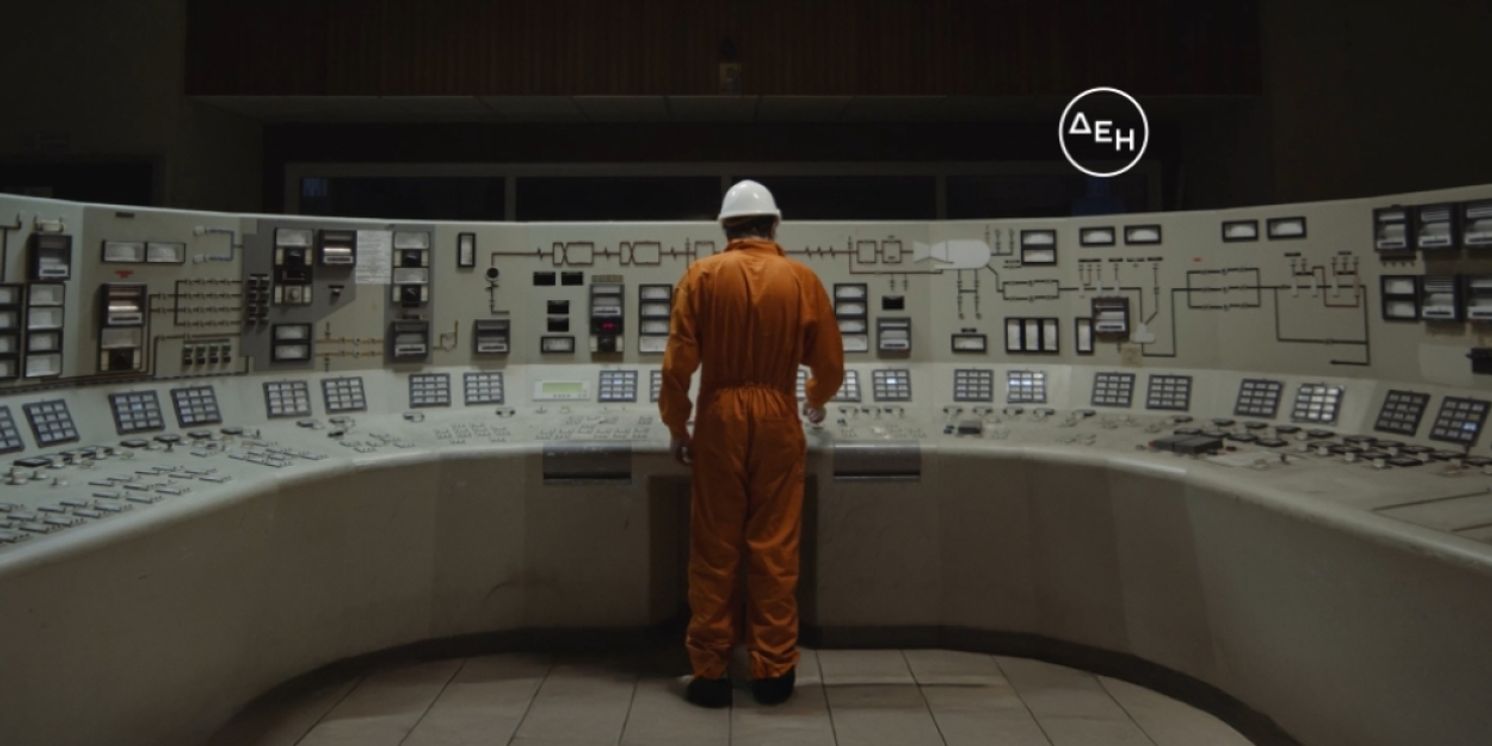 L’éclairage Revient Launches The New Online Festival, Waves Of Light  Image