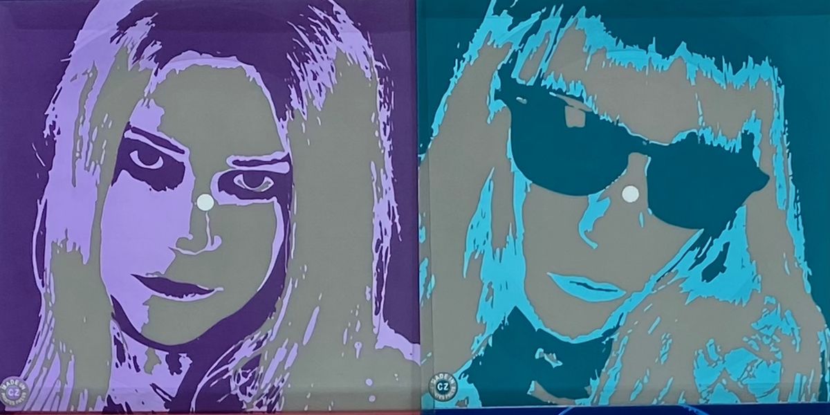 L7 Announces 'Cooler Than Mars' Limited Edition Flexi Disc & Digital Single