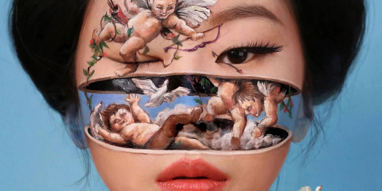 LA's Largest Art Fair to Explore Intersection of Memory, Humanity, and AI  Image