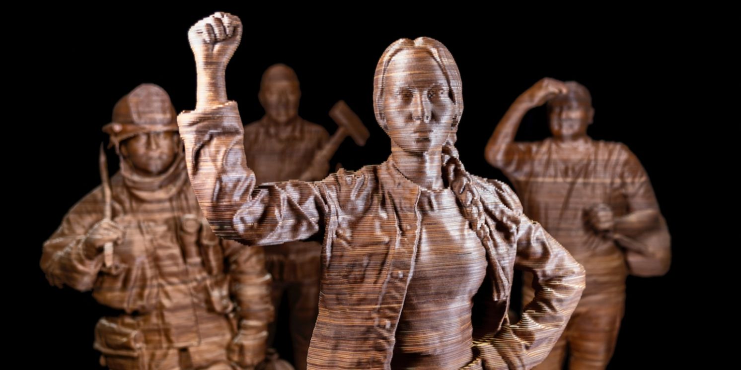 DIVERSEartLA Returns to LA Art Show with a Focus on Memory, Humanity, and AI  Image