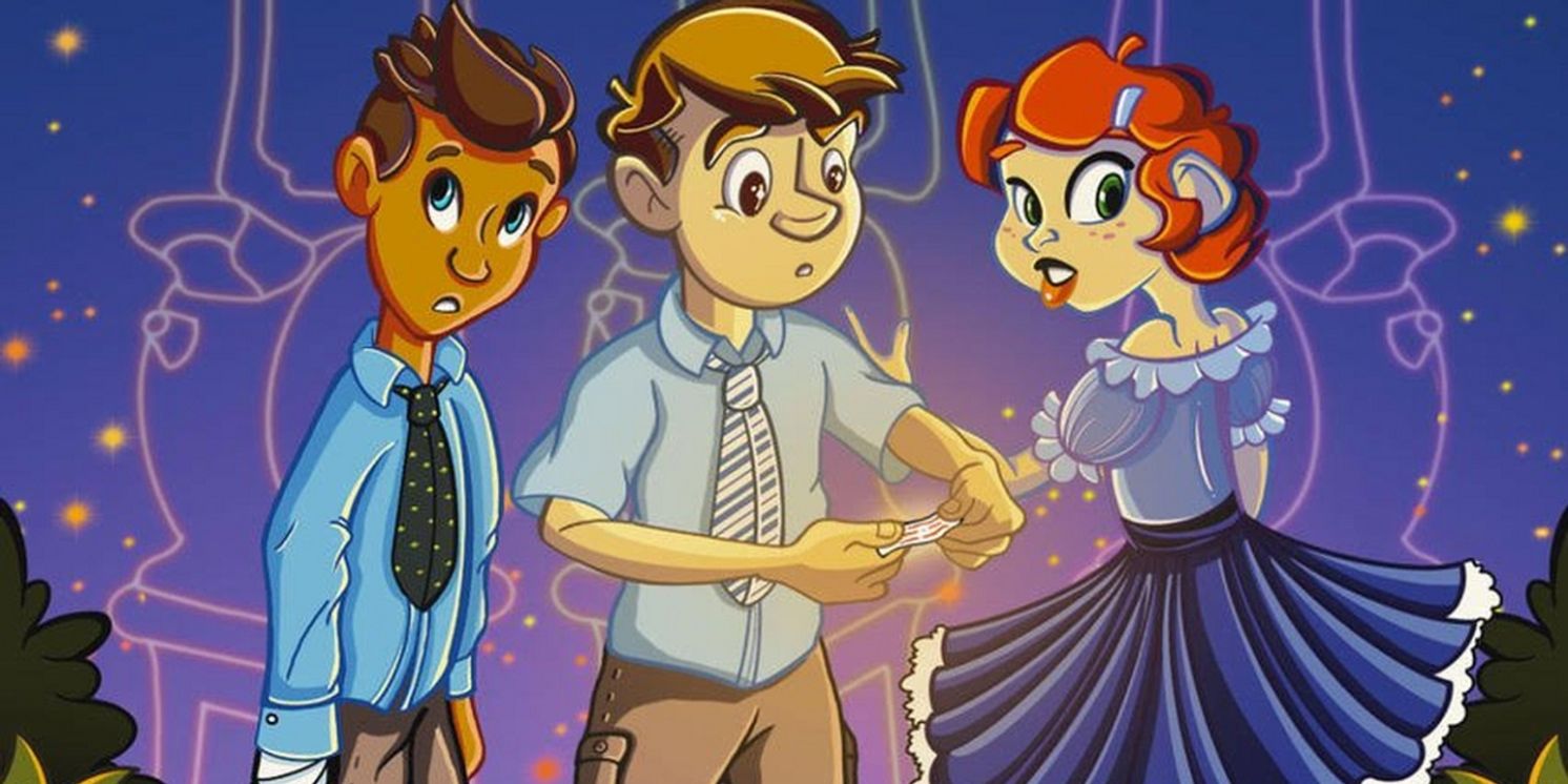 LA Author Laura Stegman Releases New Novel READY OR NOT, August 29  Image