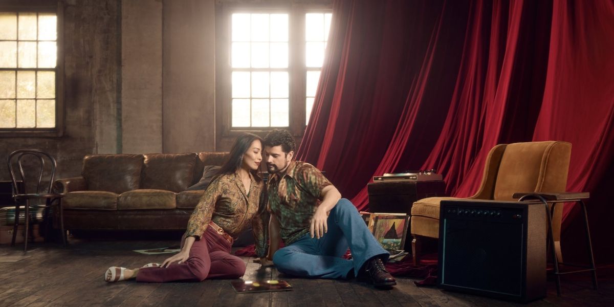 LA BOHÈME Comes to Riverside Theatres for One Special Performance