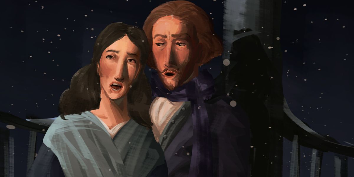 LA BOHÈME to Open OperaOn75's Inaugural Mainstage Season in McKinney
