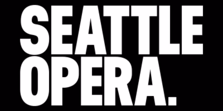 LA BOHEME, SALOME and More Set for Seattle Opera 2026/27 Season Photo