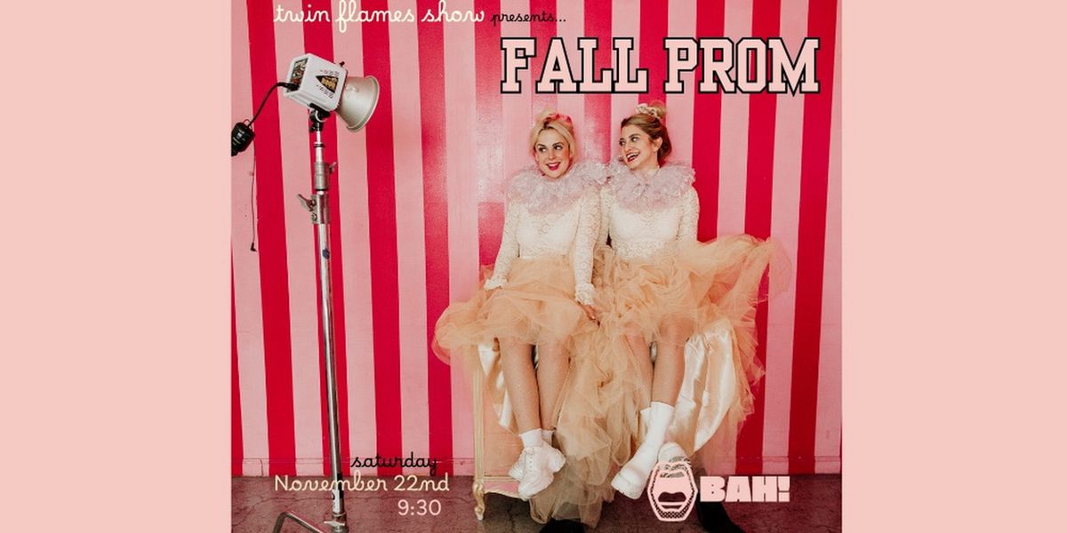 LA-Based Surrealist TWIN FLAMES is Coming to Brooklyn Art Haus