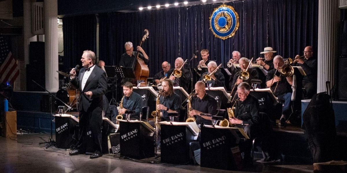 LA Big Band Alumni to Celebrate 25th Anniversary with Select Sunday Series