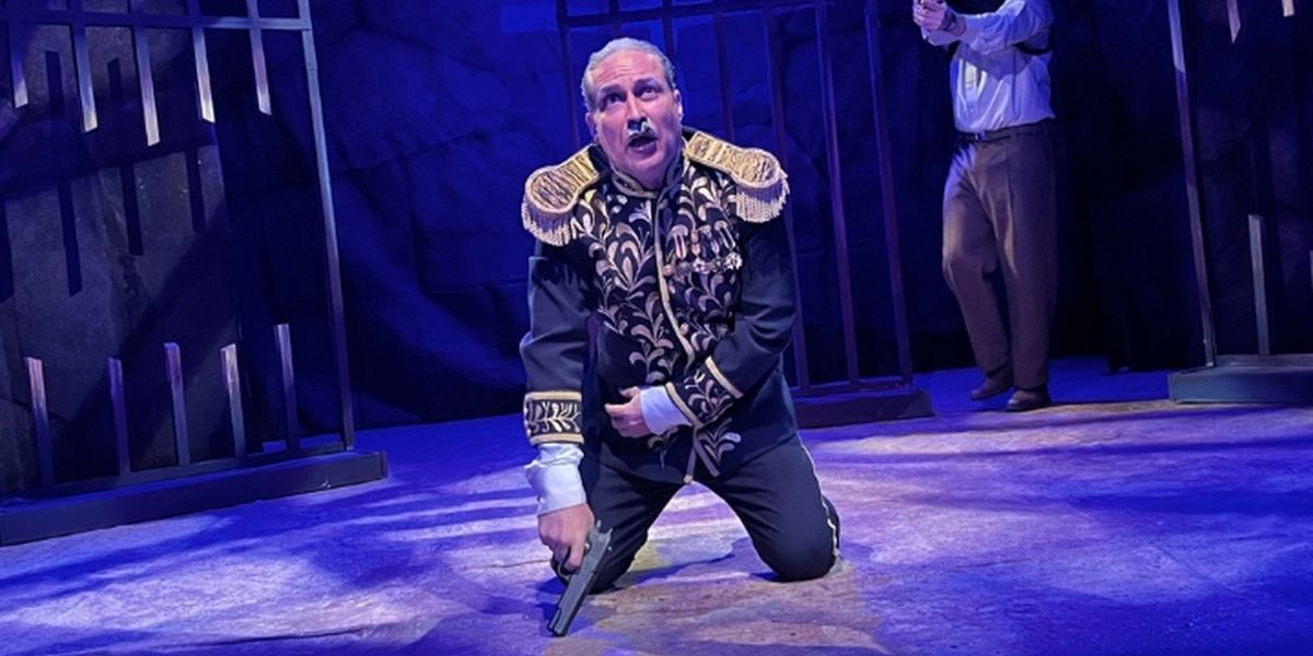 LA CAÍDA DE RAFAEL TRUJILLO To Be Presented By Teatro Círculo