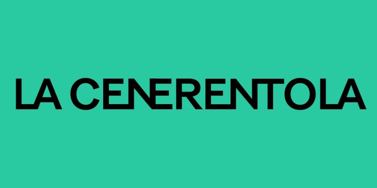 LA CENERENTOLA Comes to Theater Basel in October