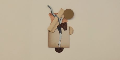 LA CONSAGRACIÓN DE LA PRIMAVERA – AFTERMATH – COME IN Comes to The Teatro Colón in  Photo