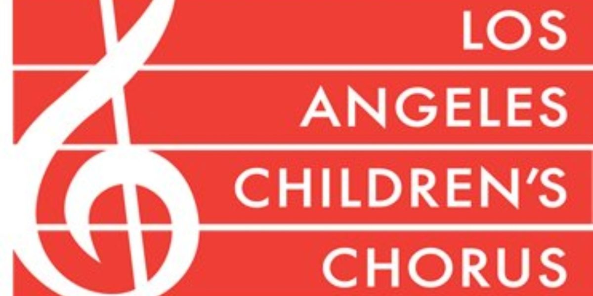 LA Children's Chorus to Celebrate the Season with Winter Concert