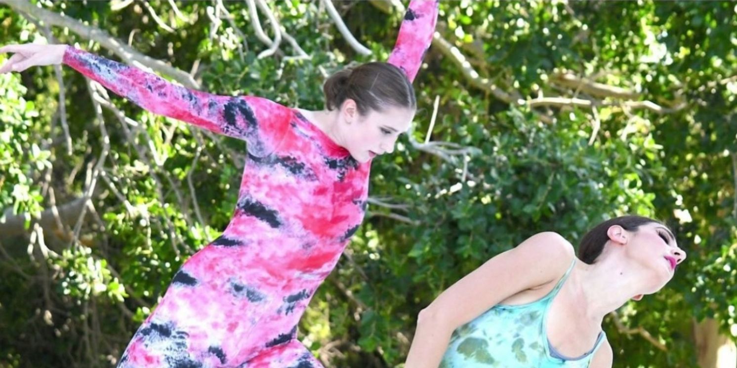 Los Angeles Choreographers & Dancers To Present Louise Reichlin & Dancers In May  Image