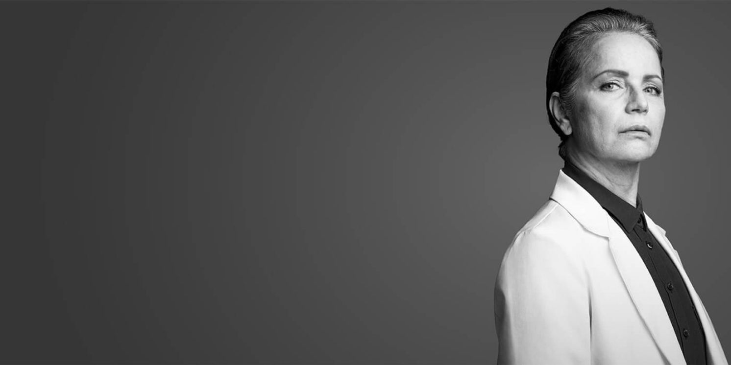 LA DOCTORA Comes to Teatro La Plaza This Month  Image