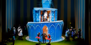 Rossini Opera Festival Announces 2027 Programme Featuring LA DONNA DEL LAGO and TANCREDI Photo