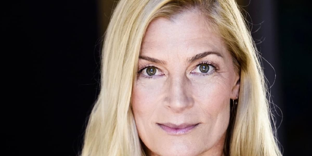 Dreya Weber to Debut Solo Play HEXEN at the El Portal Theatre
