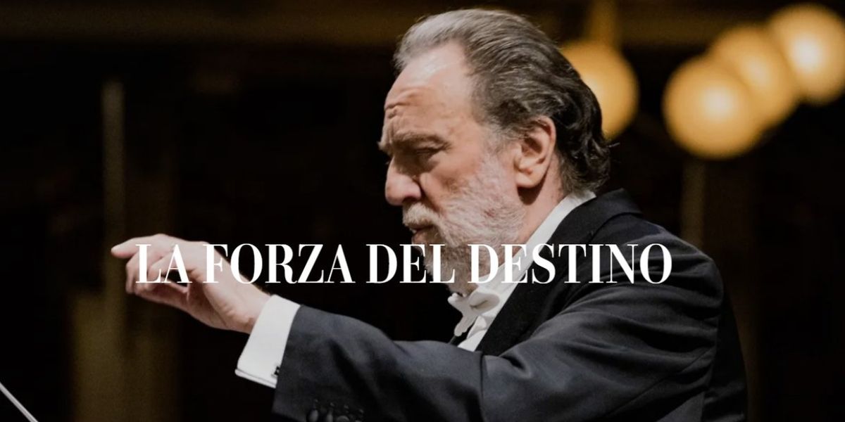 LA FORZA DEL DESTINO Begins Performances At Teatro alla Scala Next Month