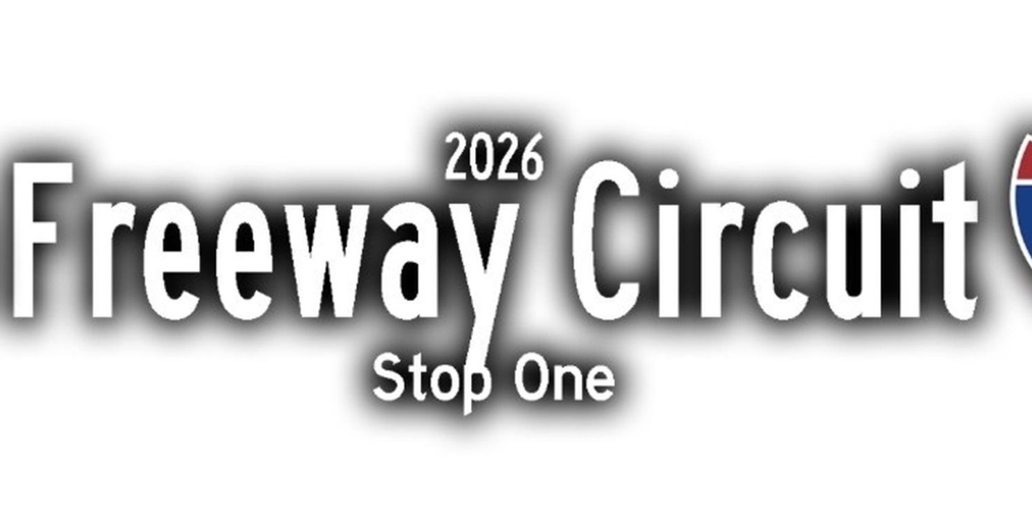 LA Freeway Circuit Brings Hollywood Theatre Hits to Pasadena for One-Day Event  Image