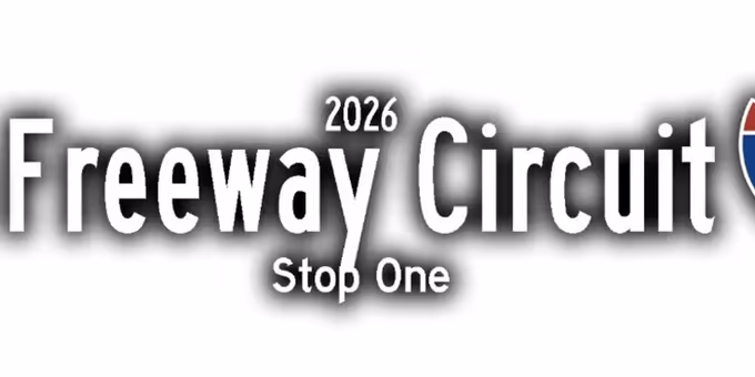 LA Freeway Circuit Brings Hollywood Theatre Hits to Pasadena for One-Day Event Photos