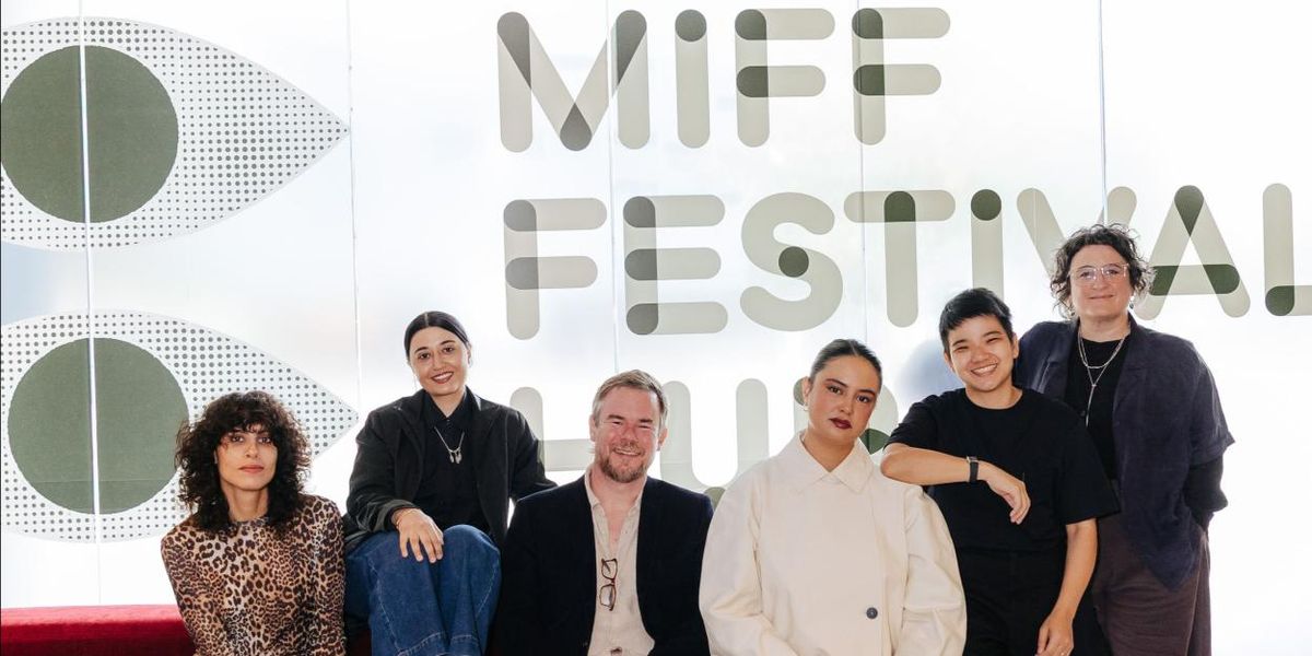 LA GRADIVA Wins MIFF's $140,000 Bright Horizons Award