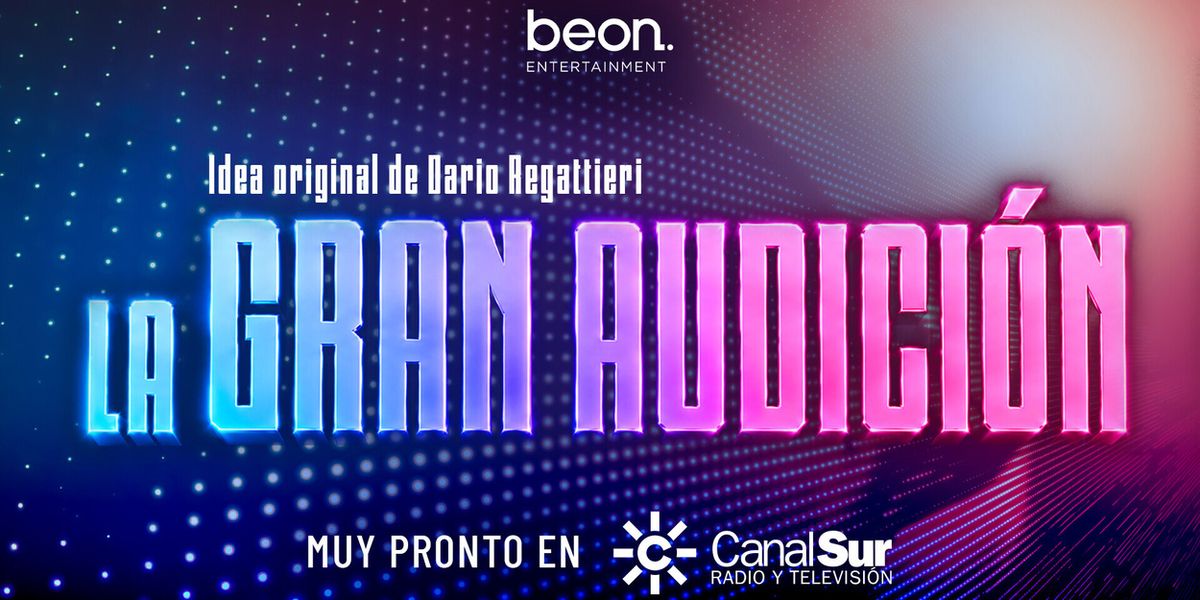 LA GRAN AUDICIÓN amplía el plazo de su casting nacional hasta el 23 de agosto