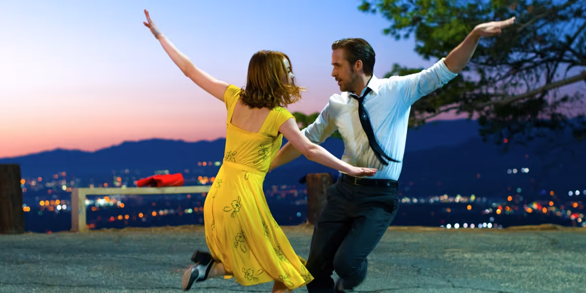 LA LA LAND Confirmed for Films in Concert at the Royal Albert Hall