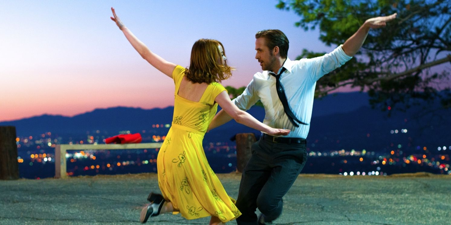 LA LA LAND Confirmed for Films in Concert at the Royal Albert Hall  Image