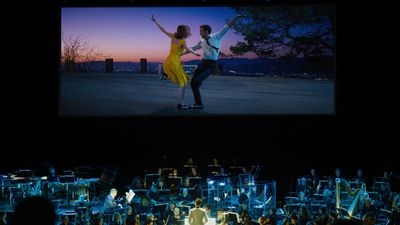 LA LA LAND IN CONCERT To Celebrate Film's 10th Anniversary At Smart Financial Centre