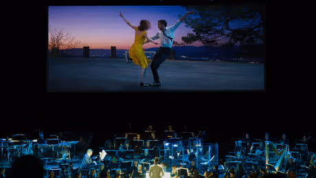 LA LA LAND IN CONCERT To Celebrate Film's 10th Anniversary At Smart Financial Centre Photo
