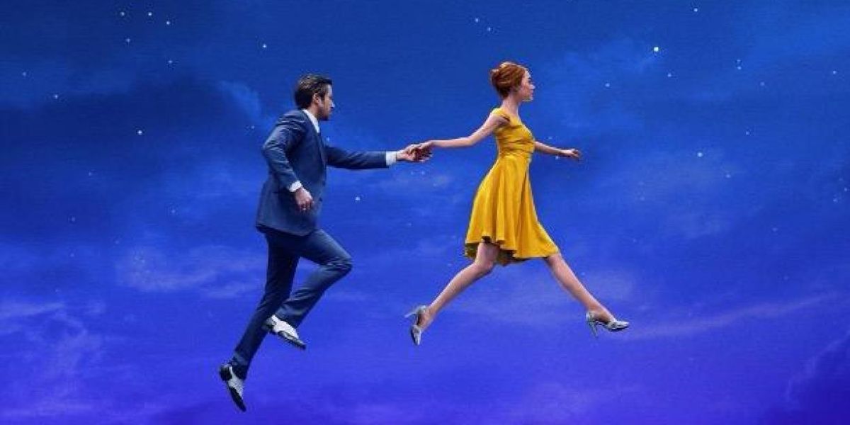 LA LA LAND'S Justin Hurwitz Reimagines Mia & Sebastian's Theme