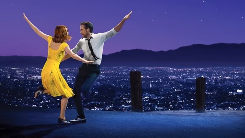 Wake Up With BroadwayWorld October 15, 2026- LA LA LAND Stage Musical Creative Team Unveiled and More Image