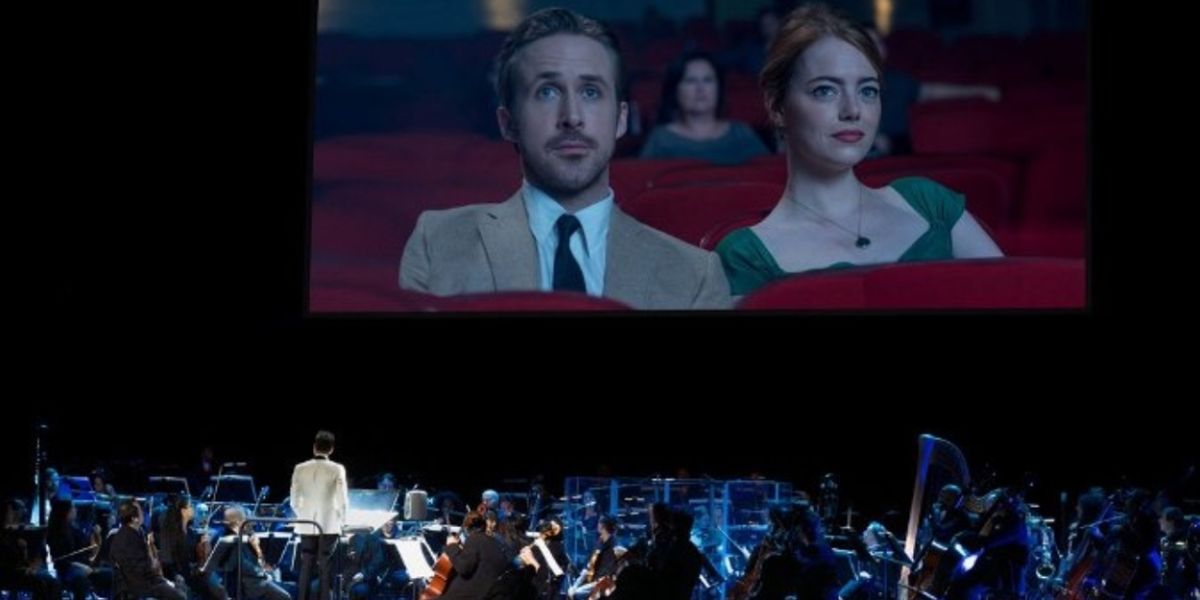LA LA LAND in Concert is Coming to Boch Center Wang Theatre