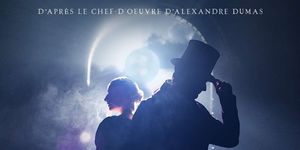 LA LEGENDE DE MONTE-CRISTO Will Come to Brussels in May