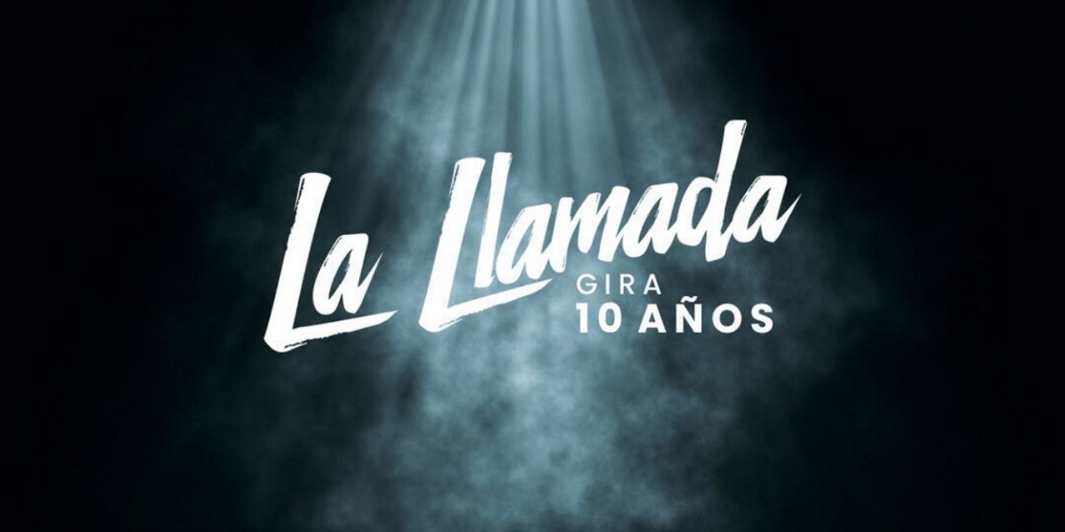 LA LLAMADA comienza funciones hoy en el Poliorama de Barcelona  Image