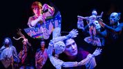 2026 LA MAMA PUPPET FESTIVAL Lineup to Include Endless Forms and More Photo