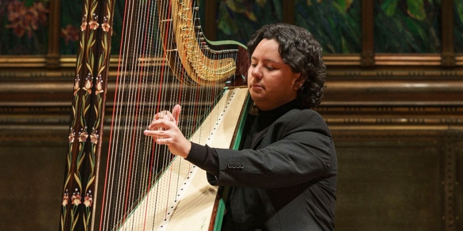 La Orquesta De Cámara De Bellas Artes Presentará El Programa Encuentros Con Mozart  Image