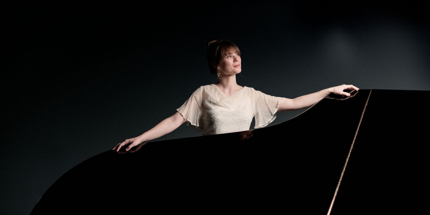 La Orquesta Sinfónica Nacional Conmemora El 150 Aniversario Del Nacimiento De Julián Carrillo Y El 60 Aniversario De Su Fallecimiento  Image