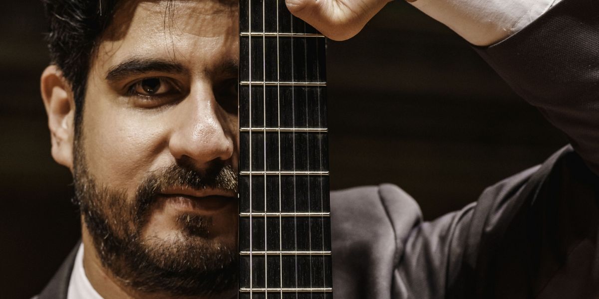 La Orquesta Sinfónica Nacional Y Daniel Olmos Presentan El Programa Fronteras De America Y Europa