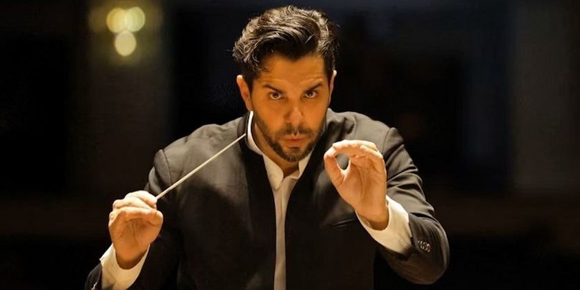 LA Opera Unveils 2026/27 Season Lineup Featuring New Music Director Domingo Hindoyan Photo