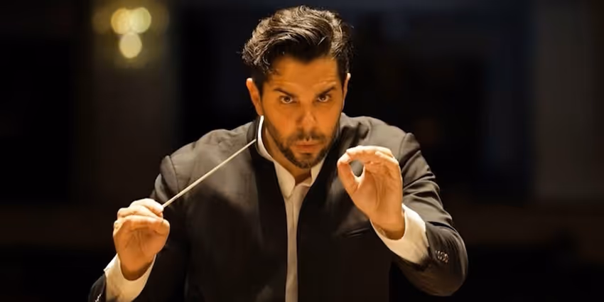 LA Opera Unveils 2026/27 Season Lineup Featuring New Music Director Domingo Hindoyan Photo