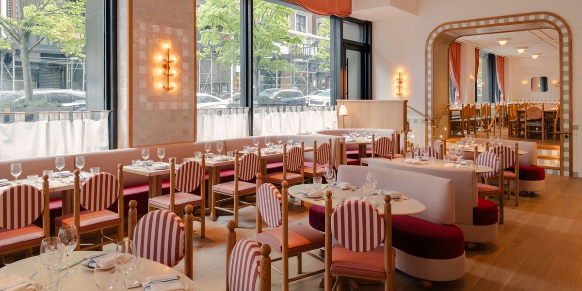 LA PECORA BIANCA Makes its Wonderful Broadway Debut