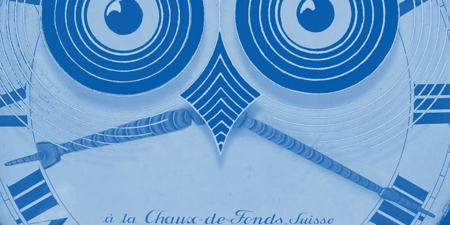 LA PENDULE Comes to Teatro Colon This Month  Image