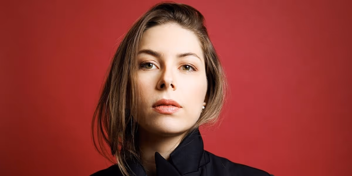 LA Phil Appoints Anna Handler as Conductor-in-Residence