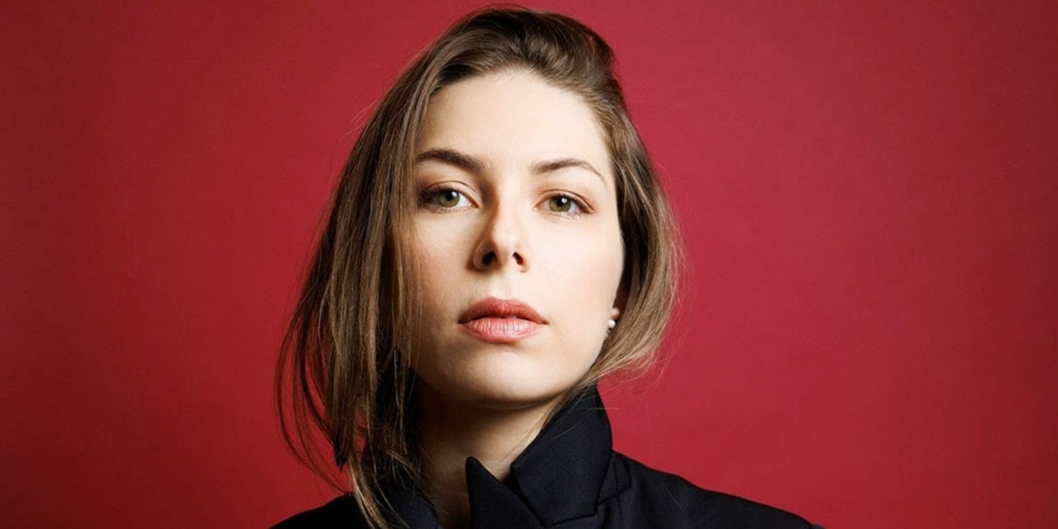 LA Phil Appoints Anna Handler as Conductor-in-Residence  Image