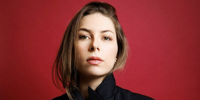 LA Phil Appoints Anna Handler as Conductor-in-Residence Photo