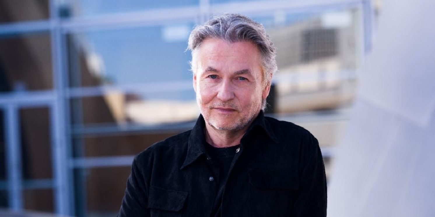 LA Phil Appoints Esa-Pekka Salonen to New Position of Creative Director  Image