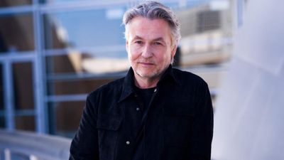 LA Phil and Orchestre de Paris to Launch Salonen International Conducting Fellowship