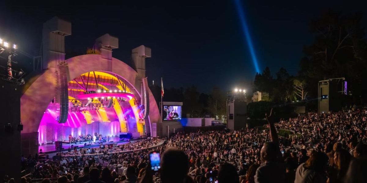 LA Phil to Bring $10 EBT Ticket Program to HOLLYWOOD BOWL