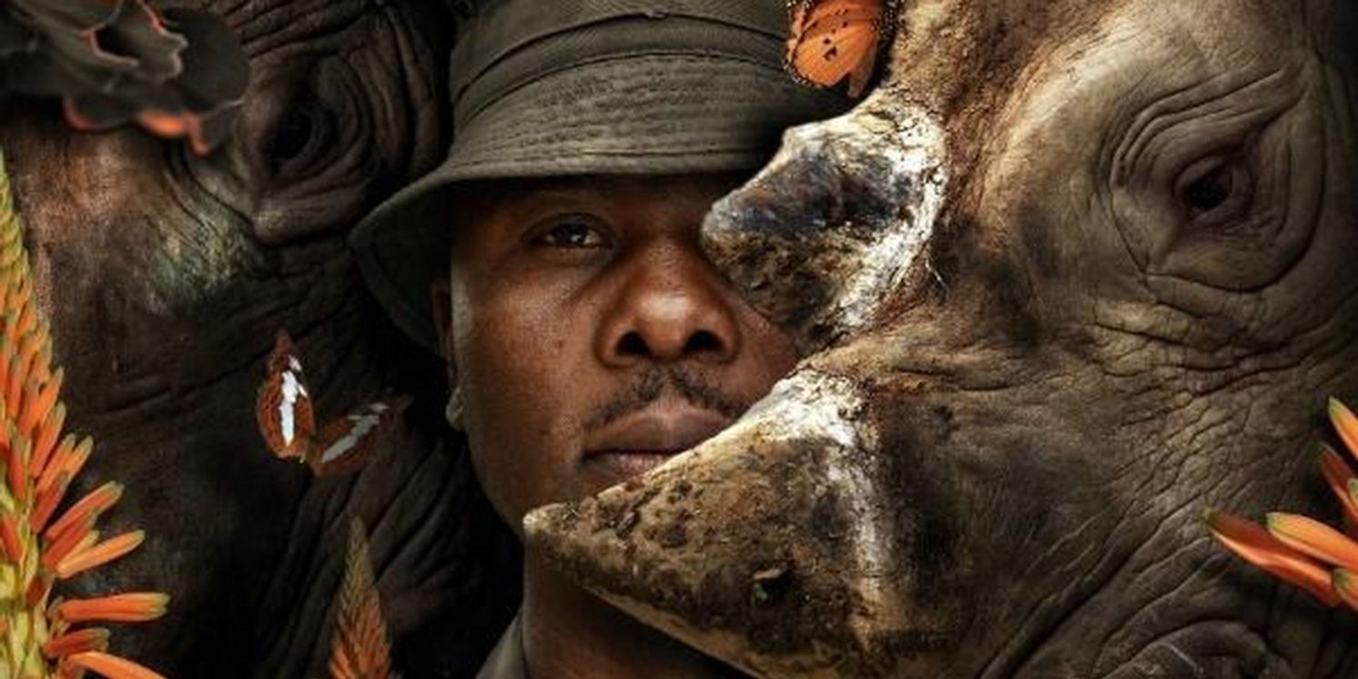 LA Premiere of RHINO MAN to Take Place at 15th Annual New Media Film Festival  Image