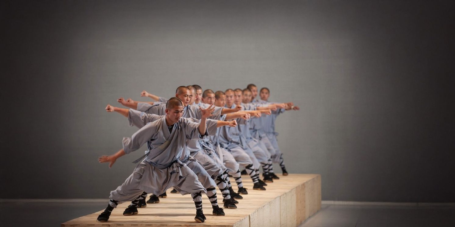 LA Premiere of SUTRA Comes to the Luckman  Image