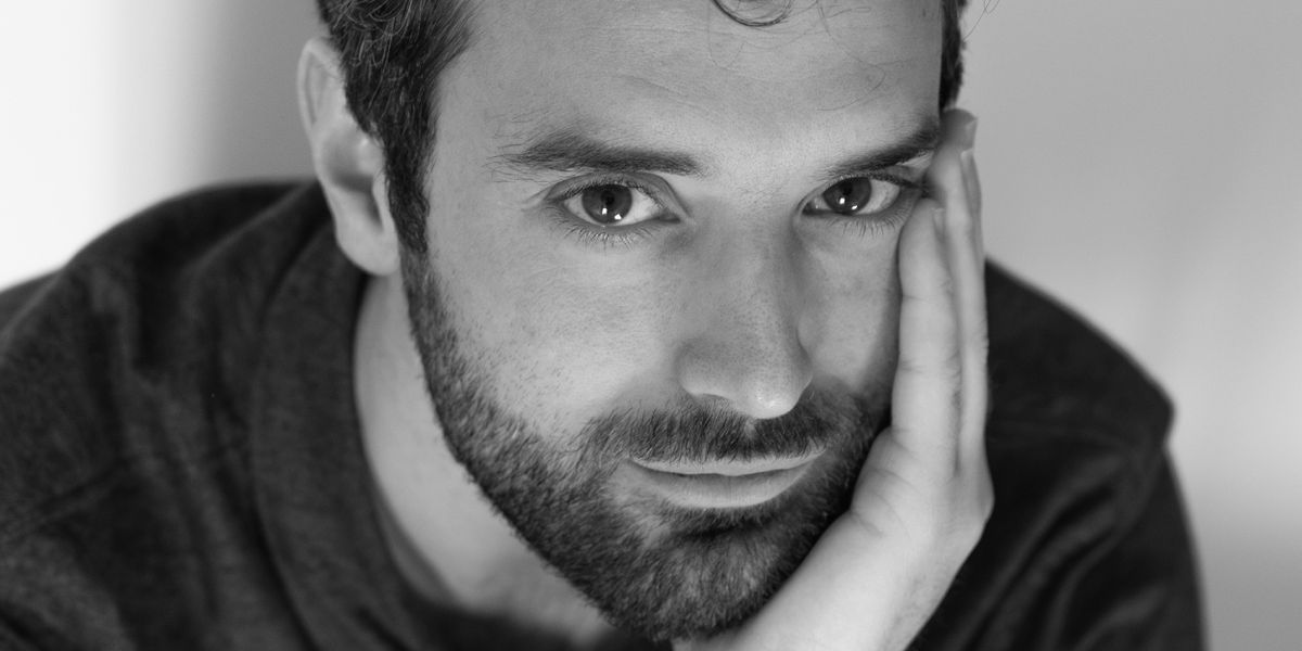 LA REGOLA DEI TERZI By Playwright Marco De Simone Wins 2025 In Scena! Playwright Award